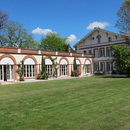 La Maison Toulouse Extérieur photo