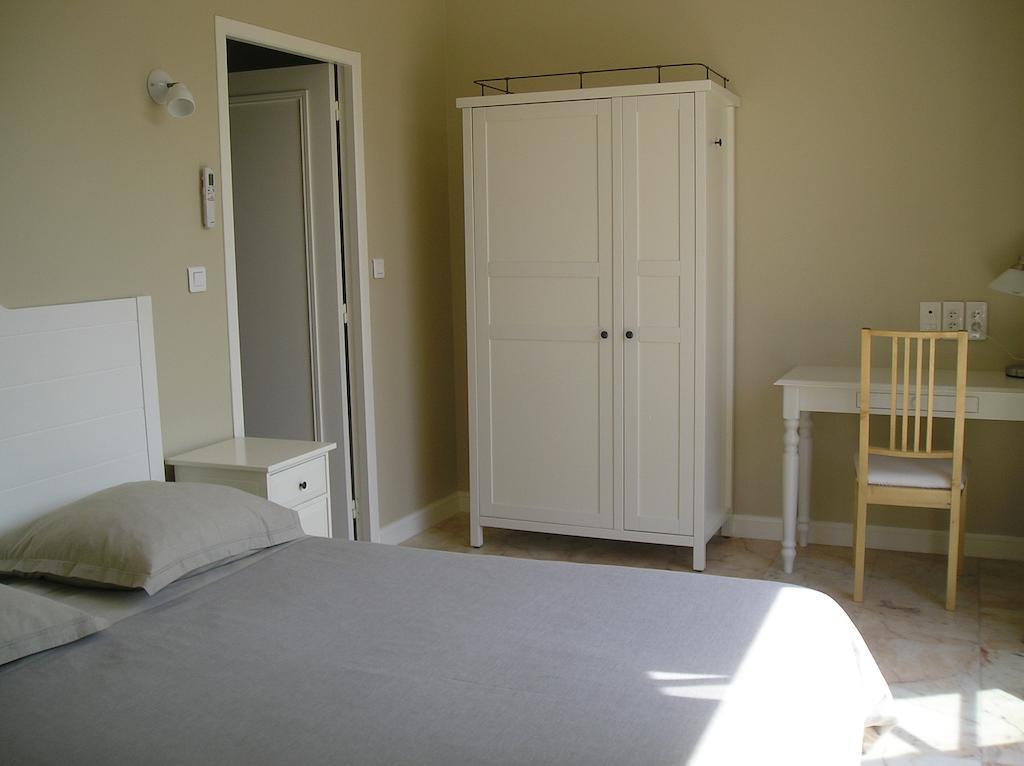 La Maison Toulouse Chambre photo