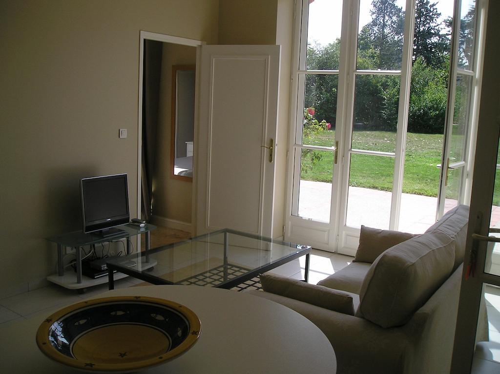 La Maison Toulouse Chambre photo