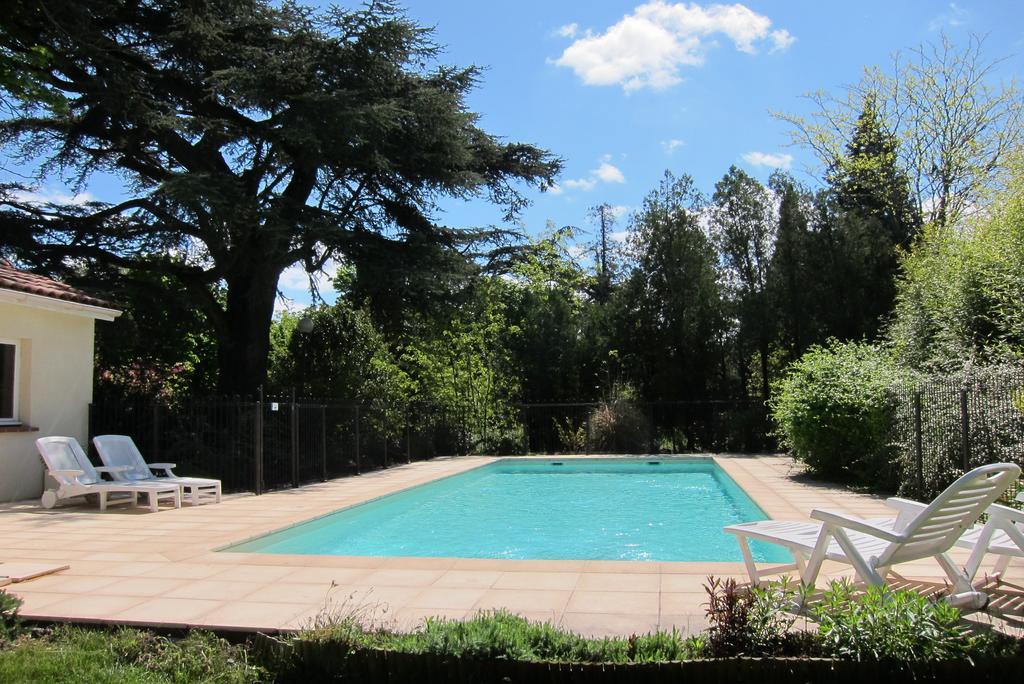 La Maison Toulouse Extérieur photo