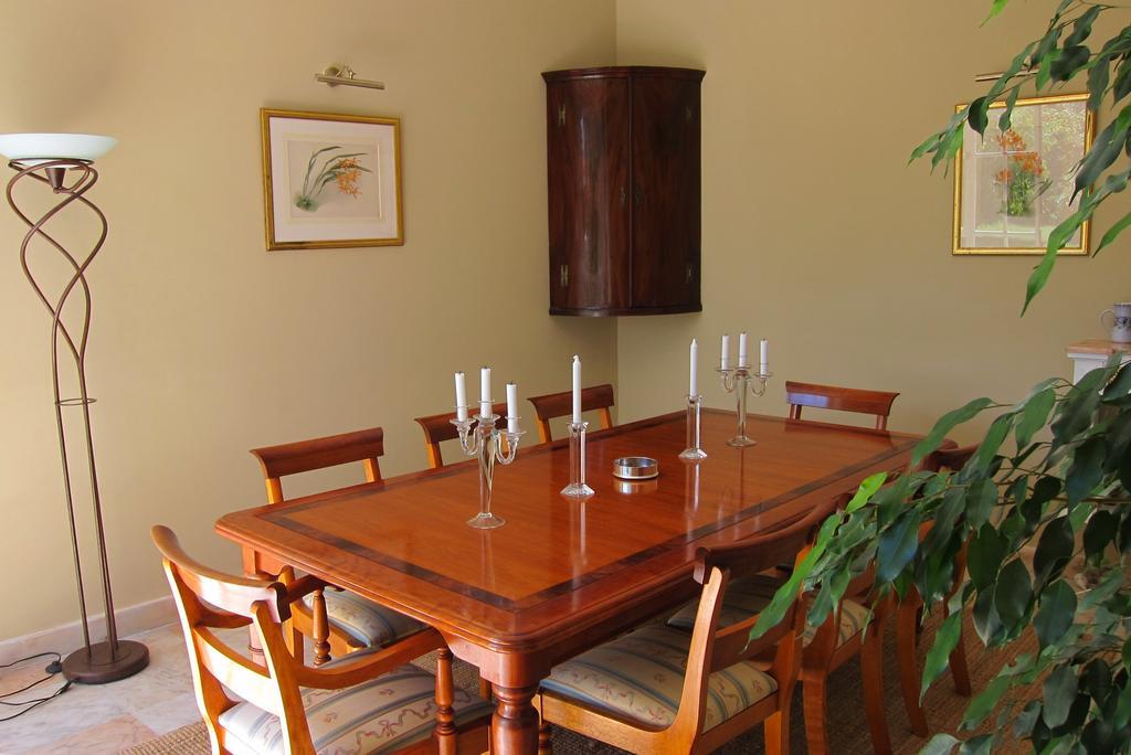 La Maison Toulouse Extérieur photo