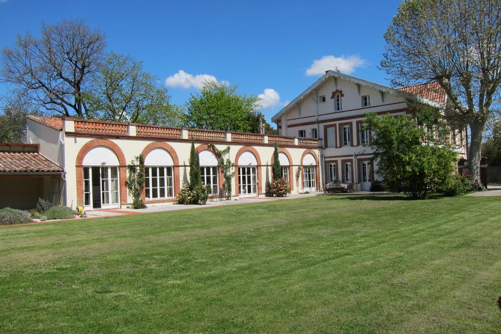 La Maison Toulouse Extérieur photo