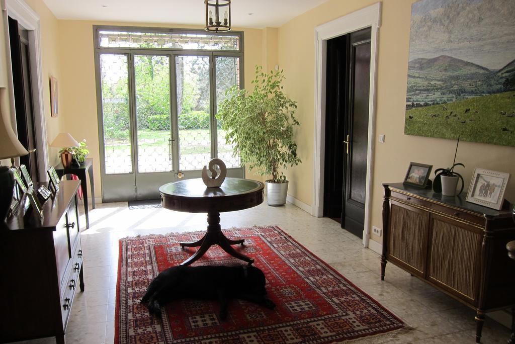 La Maison Toulouse Extérieur photo