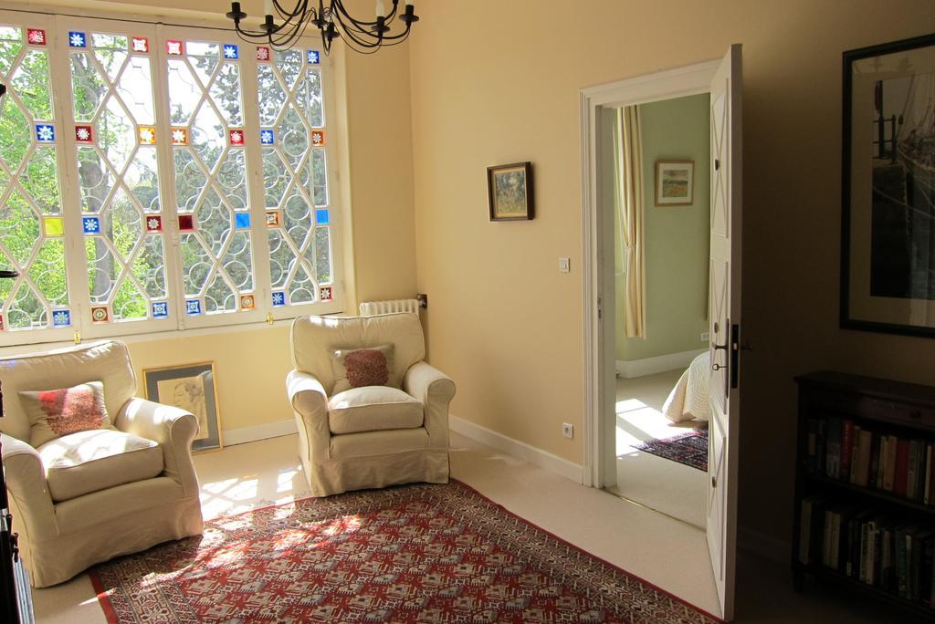 La Maison Toulouse Extérieur photo