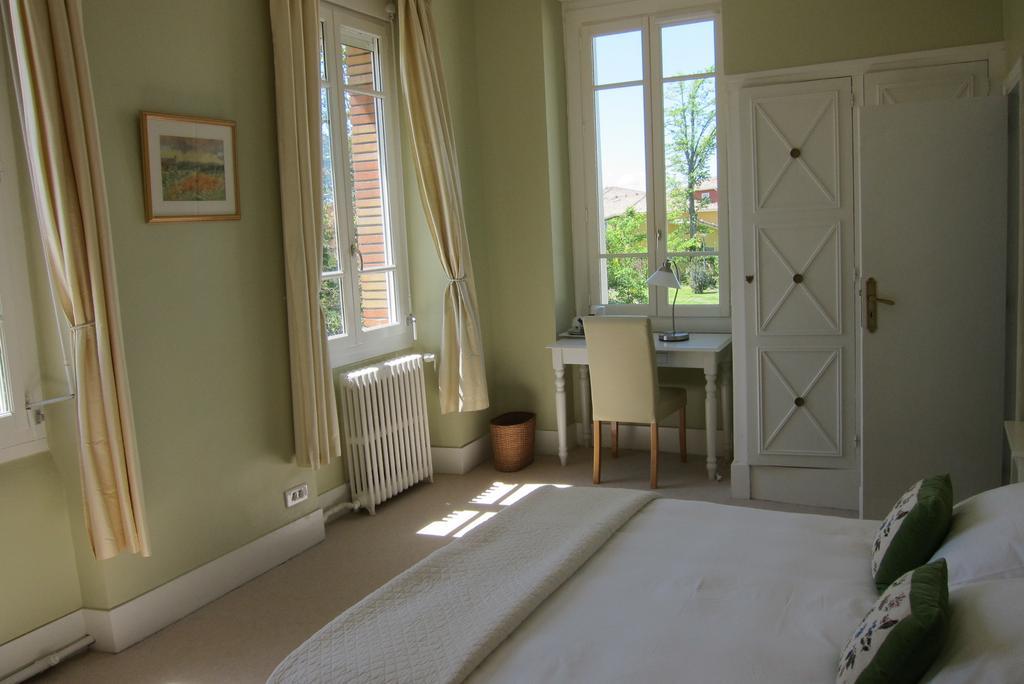 La Maison Toulouse Chambre photo
