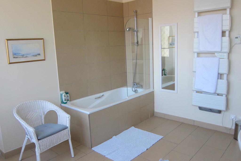 La Maison Toulouse Chambre photo