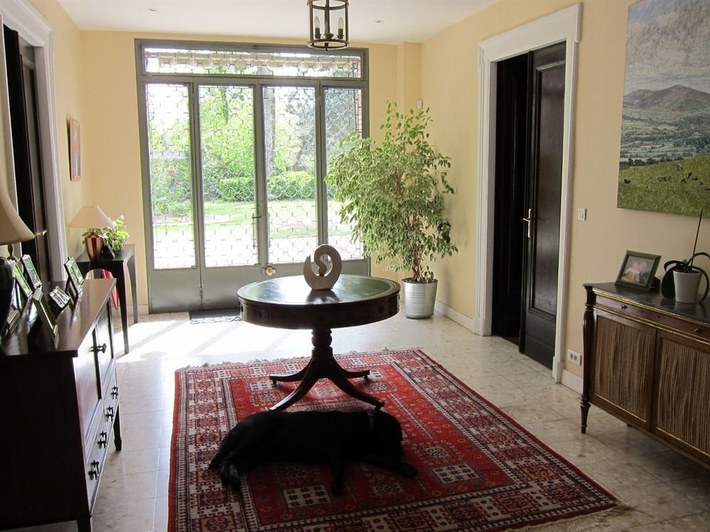 La Maison Toulouse Extérieur photo
