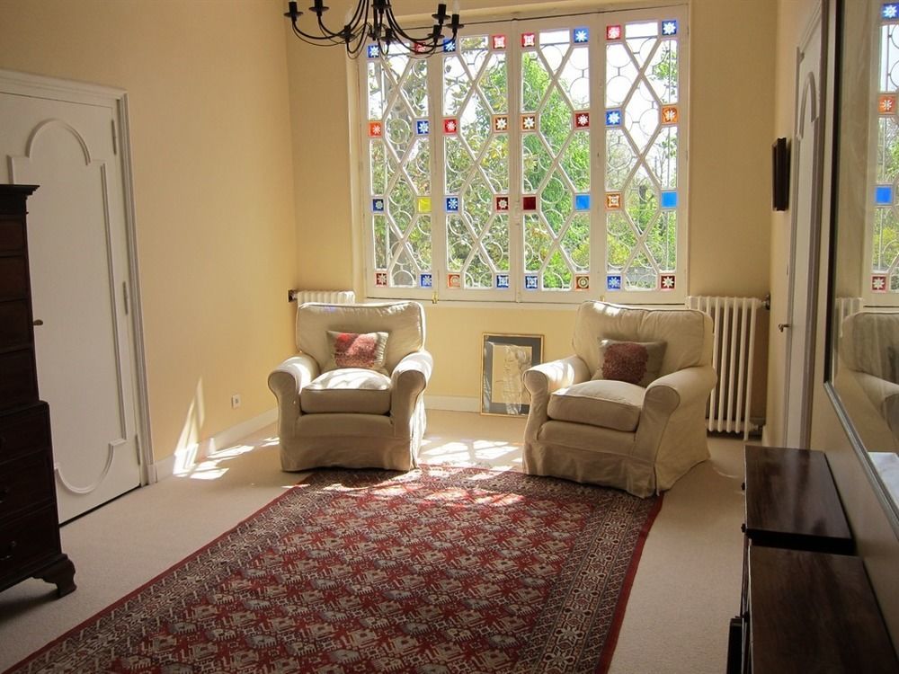 La Maison Toulouse Extérieur photo