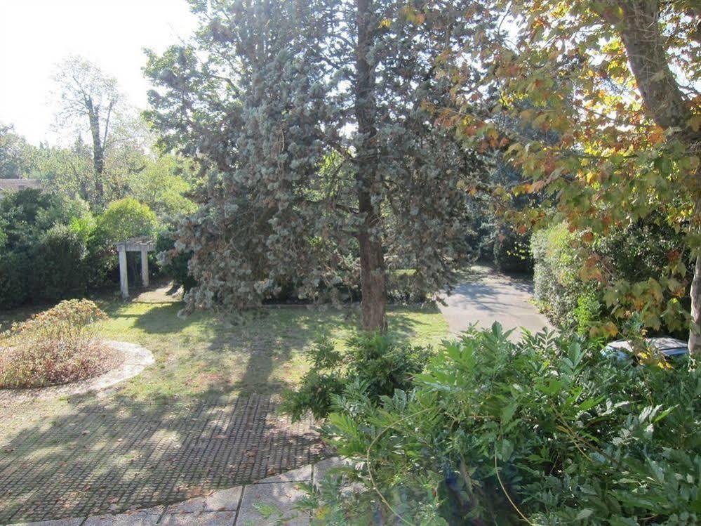 La Maison Toulouse Extérieur photo