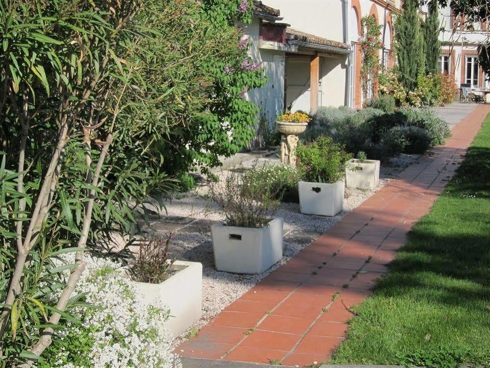 La Maison Toulouse Extérieur photo